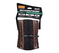 Scorpion™ XC R Classic 29 x 2.2 ProWALL 120 tpi SmartGRIP Classic (Tan-Wall) TLR