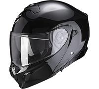 ScorpionEXO SCORPION, Casque modulable EXO-930 solid black, L