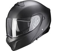 ScorpionEXO SCORPION, Casque modulable EXO-930 solid mat pearl black, XL