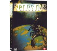 SCORPIONS A Savage Crazy World (2002) UK Region 2 compatible ALL REGION DVD Live in Berlin 1991 plus music videos