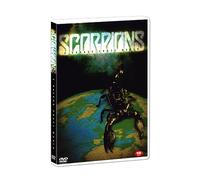 Scorpions - A Savage Crazy World