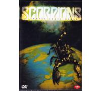 Scorpions - A Savage Crazy World