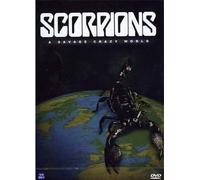 Scorpions : A Savage Crazy World