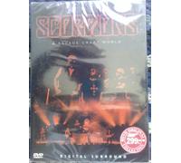 Scorpions : A Savage Crazy World