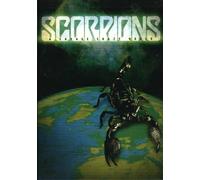 Scorpions – A Savage Crazy World – DVD Zone 1 – Import USA – Island
