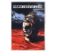 Acoustica DVD