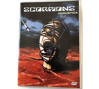 Scorpions : Acoustica