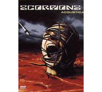 Scorpions - Acoustica