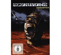 Scorpions Acoustica [Import Allemand] (Import)