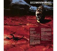 Scorpions - Acoustica