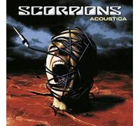 Scorpions - Acoustica