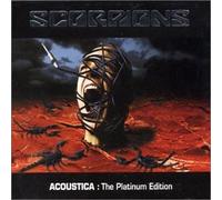 Scorpions - Acoustica [Import]