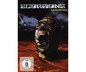 Scorpions Acoustica [Import Allemand] (Import)