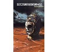 Scorpions;acoustica [VHS]