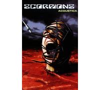 Scorpions - Acoustica [VHS]