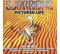Scorpions - All The Best