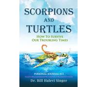 Scorpions and Turtles Personal Journal #13: Talent - Leadership - Conflict - Competition