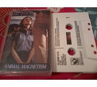 Scorpions - Animal Magnetism