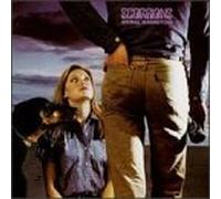 Scorpions - Animal Magnetism