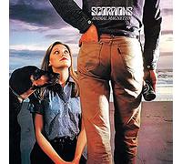Scorpions - Animal Magnetism (Lp+CD)