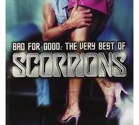 Scorpions – Bad For Good: The Very Best Of