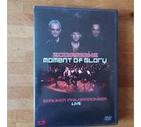 Scorpions & Berliner Philharmoniker - Moment Of Glory - Concert Dvd
