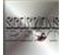 Scorpions Best