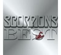 SCORPIONS - BEST CD NEUF