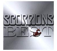 Scorpions - Best [Import]