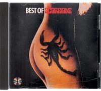 Scorpions - Best of [Import]