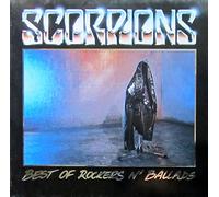 Scorpions - Best of Rockers [Import]