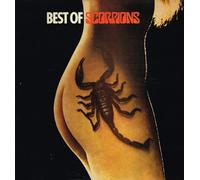 Scorpions - Best Of Scorpions [Vinyl LP]