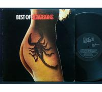Scorpions - BEST OF THE SCORPIONS