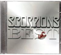 Scorpions - Best Of The Scorpions