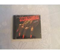Scorpions - Best of Vol.2 [Import]