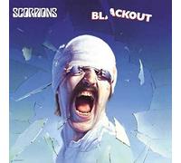 Scorpions - Blackout