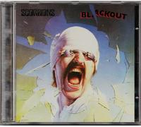Scorpions – Blackout – Numérique remasterisé
