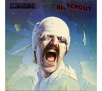 Scorpions - Blackout [Import]