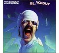 Scorpions - Blackout [New CD]