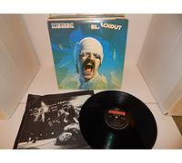 Scorpions - Blackout [Vinyl LP]