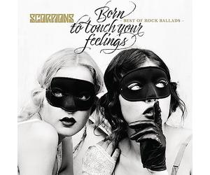 Scorpions - Born to Touch Your..
