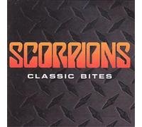 SCORPIONS "CLASSIC BITES" CD NEW