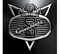 Scorpions - Comeblack [Import]