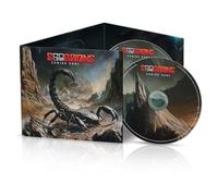 Scorpions - Coming Home Live Deluxe Edition - 2CD - 15 - F99z