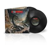 Scorpions - Coming Home Live Deluxe Edition - Vinyl Record 2Black - 9 - F99z