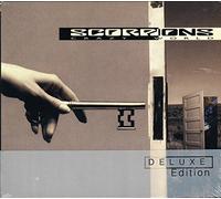 Scorpions - Crazy World -CD+DVD-