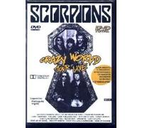 Scorpions: Crazy World Tour Live - Berlin 1991 [Import USA Zone 1]