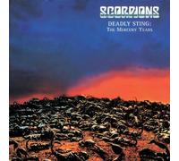 Scorpions - Deadly Sting