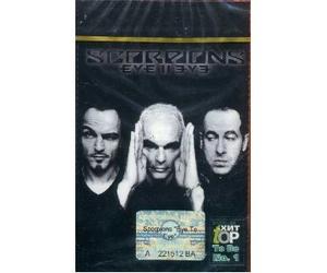 Scorpions - Eye II Eye