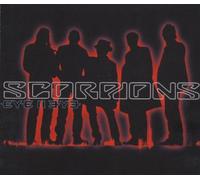 Scorpions - Eye to Eye